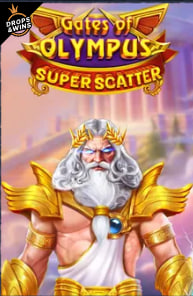 Gates of Olympus Super Scatter