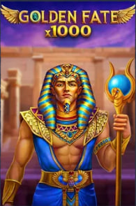 Golden Fate x1000